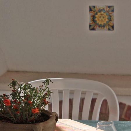 Monolocale Da Mariolina Apartment Macari Exterior photo