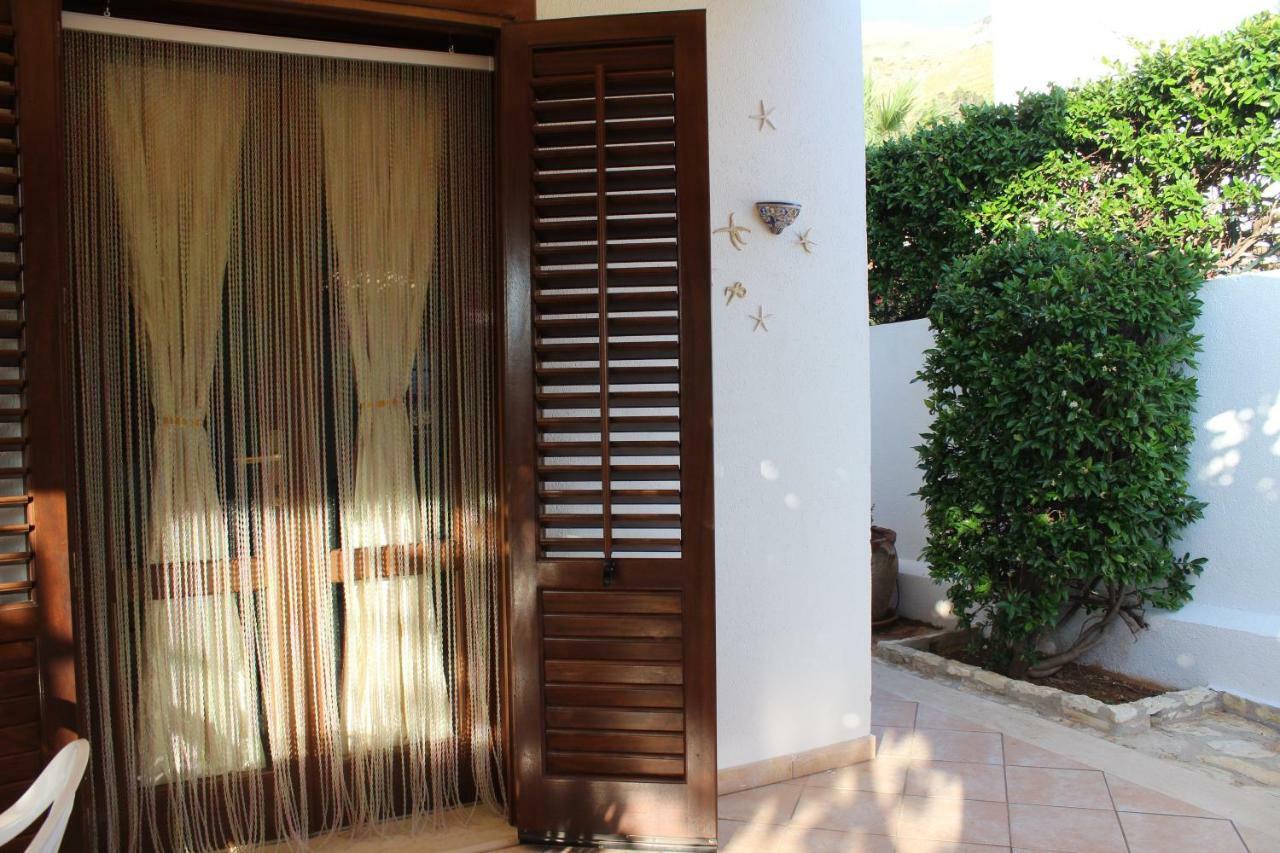 Monolocale Da Mariolina Apartment Macari Exterior photo
