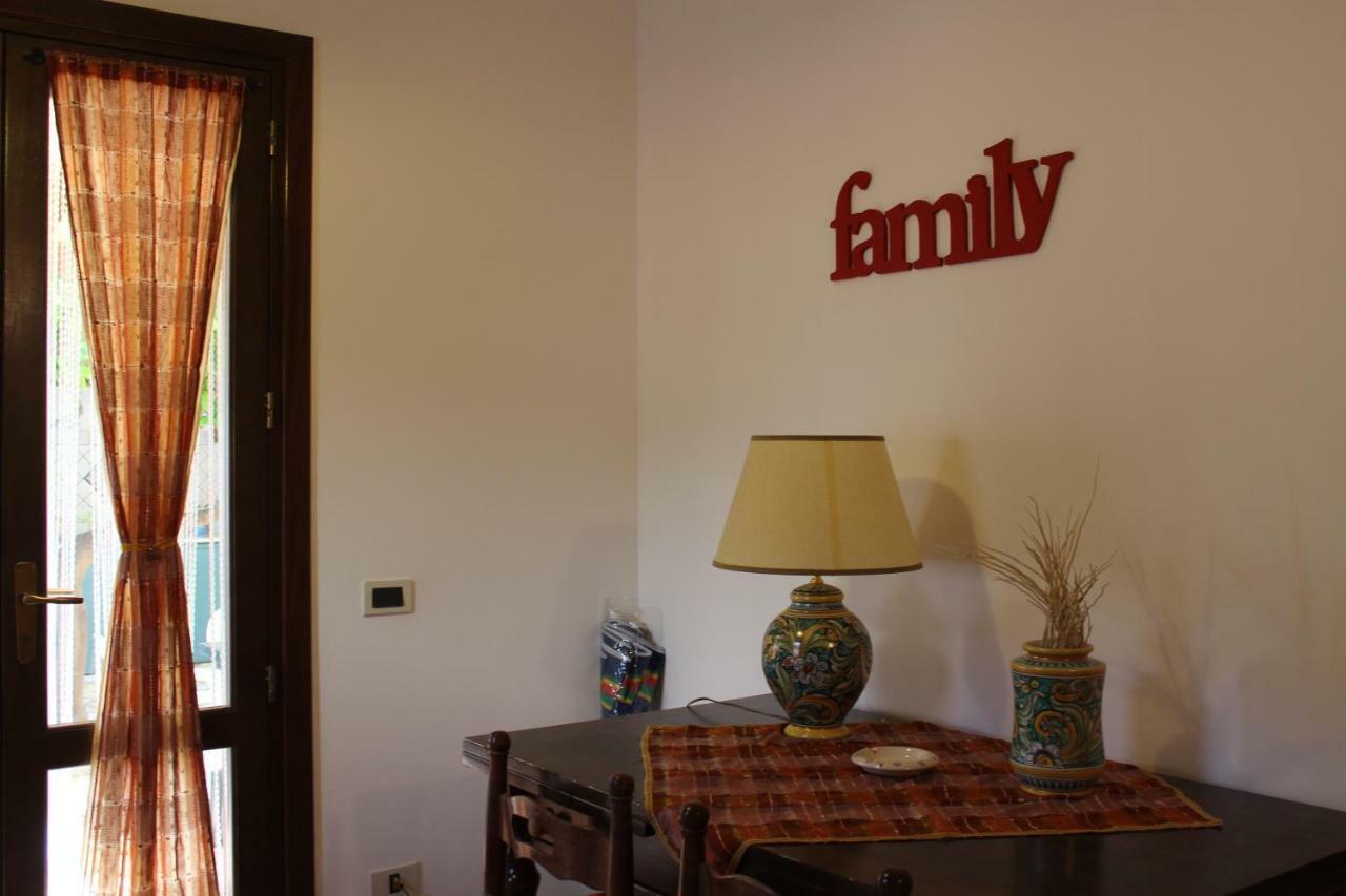 Monolocale Da Mariolina Apartment Macari Exterior photo