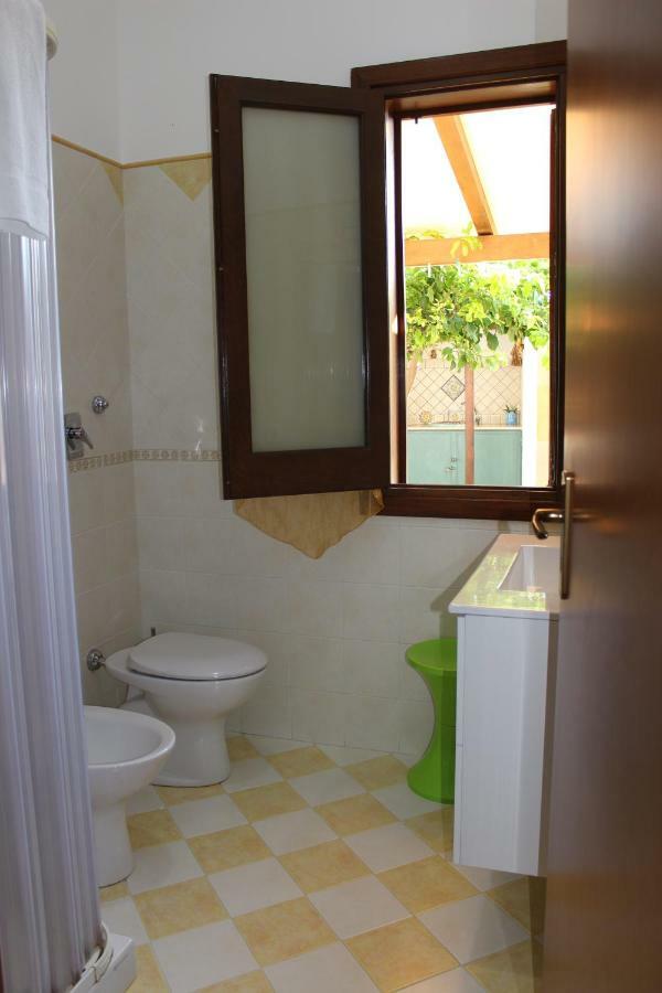 Monolocale Da Mariolina Apartment Macari Exterior photo